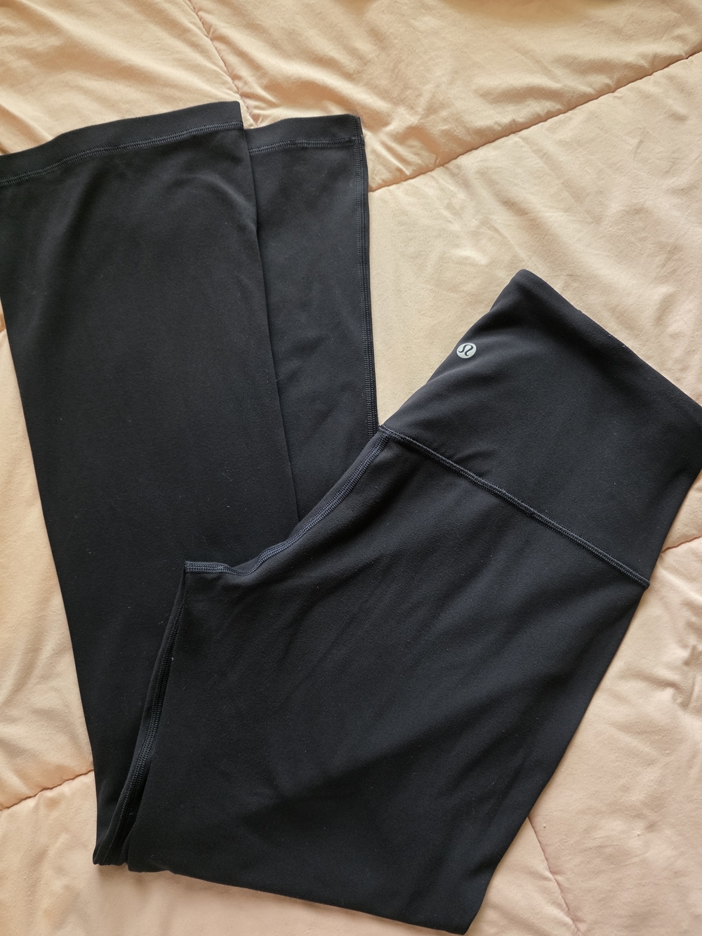 Lululemon Yoga Pants